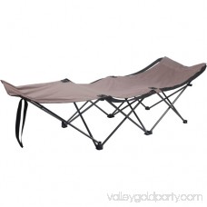 Ozark Trail Collapsible Camp Cot 553026543